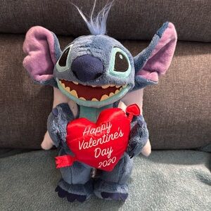 Disney Valentines Stitch 2020